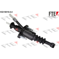 pagrindinis cilindras, sankaba
                                FTE                                                KG15019.0.4