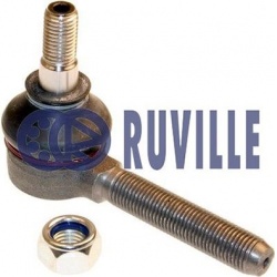 skersinės vairo trauklės galas
                                RUVILLE                                                91536