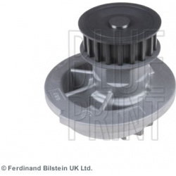 Vandens siurblys, variklio aušinimas
                                BLUE PRINT                                             