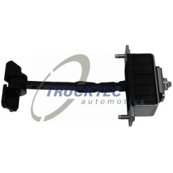 durų sklendė
                                TRUCKTEC AUTOMOTIVE                                02.53.095, TRUCKTEC AUTOMOT