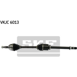 pusašis
                                SKF                                                VKJC 6013, SKF, VKJC6013, auto de