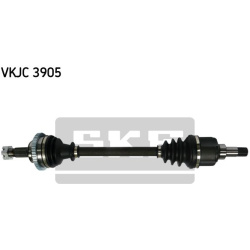 pusašis
                                SKF                                                VKJC 3905, SKF, VKJC3905, auto de