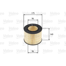 oro filtras
                                VALEO                                                585714, VALEO, 585714, auto 