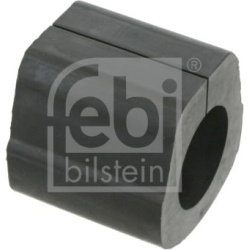stabilizatoriaus įvorė
                                FEBI BILSTEIN                                                02848, 