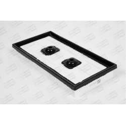 oro filtras
CHAMPION U869/606, CHAMPION, U8696