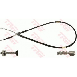 trosas, stovėjimo stabdys
                                TRW                                                GCH2203, TRW, G