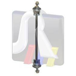 Stabilizatoriaus traukė
RTS 97.00520, RTS, 97