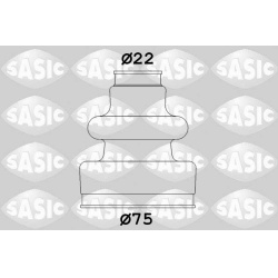 pusašio šarnyro apsauga
                                SASIC                                                2933593, Nenur