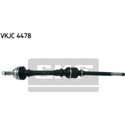pusašis
                                SKF                                                VKJC 4478, SKF, VKJC4478, auto de