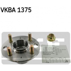 SKF                                                VKBA 1375, SKF, VKBA1375, auto detalė