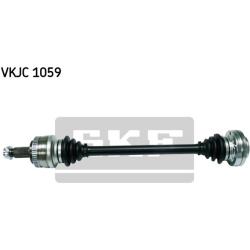 pusašis
                                SKF                                                VKJC 1059, SKF, VKJC1059, auto de