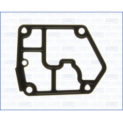 tarpiklis, alyvos filtras
                                AJUSA                                00985700, AJUSA, 00985700, aut