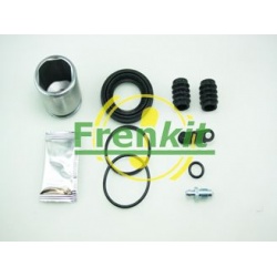 remonto komplektas, stabdžių apkaba
                                FRENKIT                                                