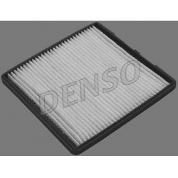 filtras, salono oras
                                DENSO                                                DCF284P, DENSO, DCF