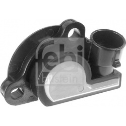 jutiklis, droselio stūmoklis
                                FEBI BILSTEIN                                                17