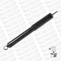amortizatorius MONROE ADVENTURE
                                                D8481, MONROE, D8481, auto detalė