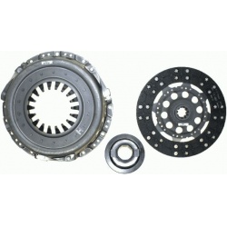sankabos komplektas
                                SACHS                                3000 832 601, SACHS, 3000832601, aut