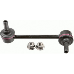 Stabilizatoriaus traukė
                                LEMFÖRDER                                38280 01, LEMFÖRDER, 3828