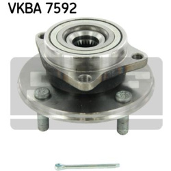 rato guolis
                                SKF                                                VKBA 7592, SKF, VKBA7592, auto