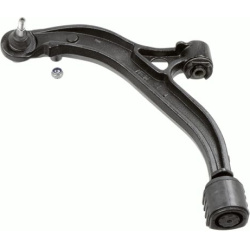 pakabos svirtis
LEMFÖRDER 38506 01, LEMFÖRDE