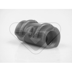 stabilizatoriaus įvorė
                                HUTCHINSON                                                594160, HU