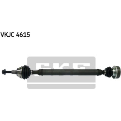 pusašis
                                SKF                                                VKJC 4615, SKF, VKJC4615, auto de