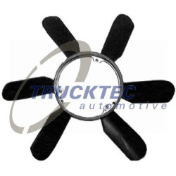 ventiliatoriaus ratas, variklio aušinimas
                                TRUCKTEC AUTOMOTIVE                               