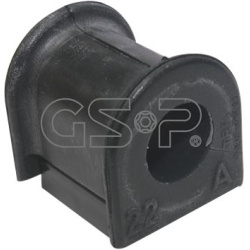 stabilizatoriaus įvorė
                                GSP                                                517295, GSP, 5172