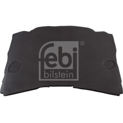 Garso izoliacijos medžiaga, variklio niša febi Plus
                                FEBI BILSTEIN                          