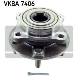 rato guolis
                                SKF                                                VKBA 7406, SKF, VKBA7406, auto