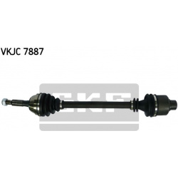 pusašis
                                SKF                                                VKJC 7887, SKF, VKJC7887, auto de