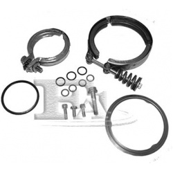 montavimo komplektas, kompresorius
                                FA1                                                KT10011