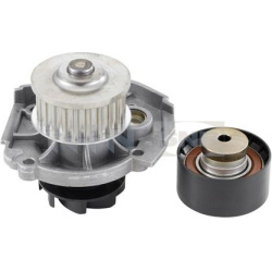 vandens siurblio ir paskirstymo diržo komplektas
                                SNR                                        