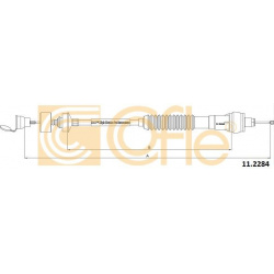 sankabos trosas
                                COFLE                                11.2284, Nenurodytas gamintojas, 112284,