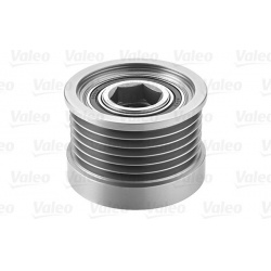 laisvos eigos sankaba, kint. sr. generatorius VALEO NEW SPARE PART
                                                588054, VA