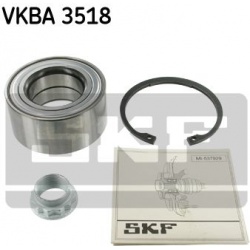 rato guolis
                                SKF                                                VKBA 3518, SKF, VKBA3518, auto