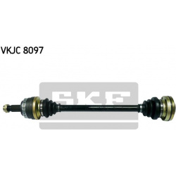 pusašis
                                SKF                                                VKJC 8097, SKF, VKJC8097, auto de