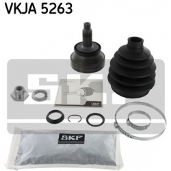 pusašio šarnyras
                                SKF                                                VKJA 5263, SKF, VKJA526