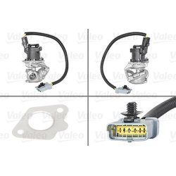 ERG vožtuvas ORIGINAL PART
                                VALEO                                                700409, VALE