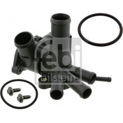 Aušinimo vamzdis, žarna
                                FEBI BILSTEIN                                14506, FEBI BILSTEIN, 