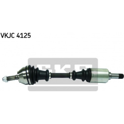 pusašis
                                SKF                                                VKJC 4125, SKF, VKJC4125, auto de
