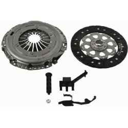 sankabos komplektas XTend
                                SACHS                                                3000 970 019, 