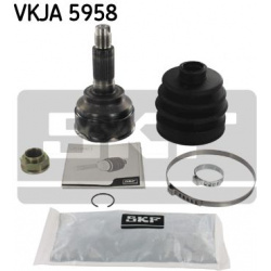 pusašio šarnyras
                                SKF                                                VKJA 5958, SKF, VKJA595