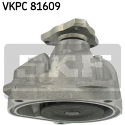 Vandens siurblys, variklio aušinimas
                                SKF                                                VKPC