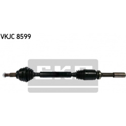 Pusašis
                                SKF                                                VKJC 8599, SKF, VKJC8599, auto de