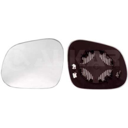 veidrodėlio stiklas, išorinis veidrodėlis
                                ALKAR                                           