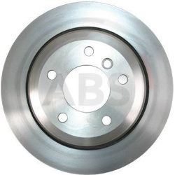 stabdžių diskas (1vnt)
                                A.B.S.                                                17473, Nenurod
