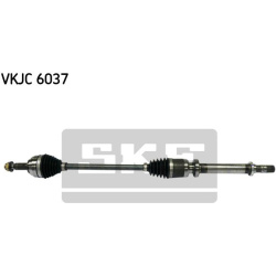 pusašis
                                SKF                                                VKJC 6037, SKF, VKJC6037, auto de