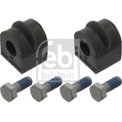 guolių komplektas, stabilizatorius
                                FEBI BILSTEIN                                            
