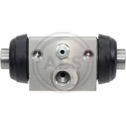 rato stabdžių cilindras
                                A.B.S.                                                62113, Nenuro